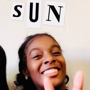 Meet your Posher, Chantelle